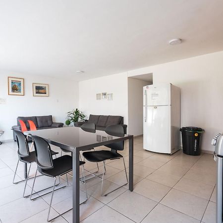 Habitacion Privada En Coliving, Super Ubicacion メキシコシティ エクステリア 写真