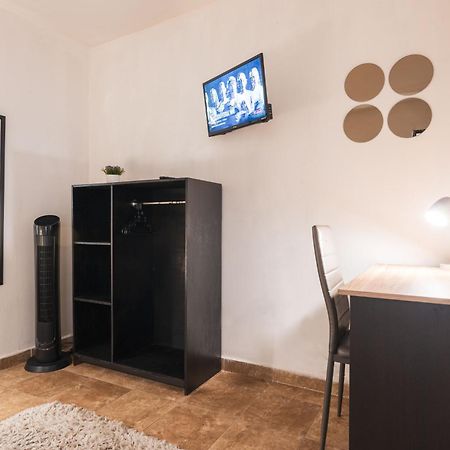 Habitacion Privada En Coliving, Super Ubicacion メキシコシティ エクステリア 写真