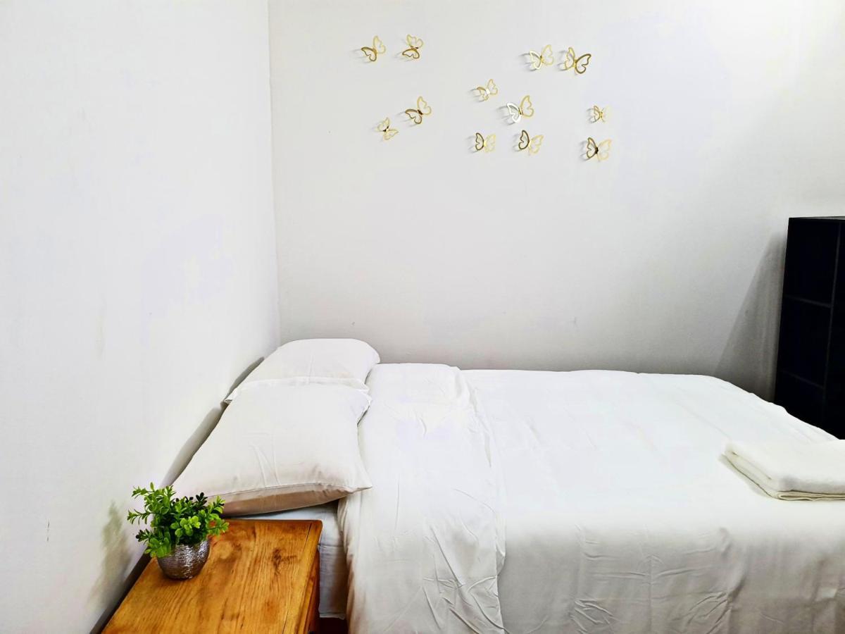 Habitacion Privada En Coliving, Super Ubicacion メキシコシティ エクステリア 写真
