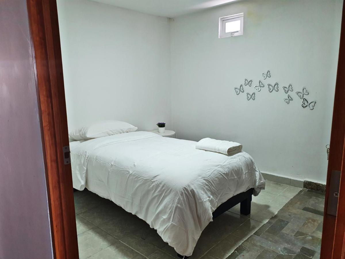 Habitacion Privada En Coliving, Super Ubicacion メキシコシティ エクステリア 写真