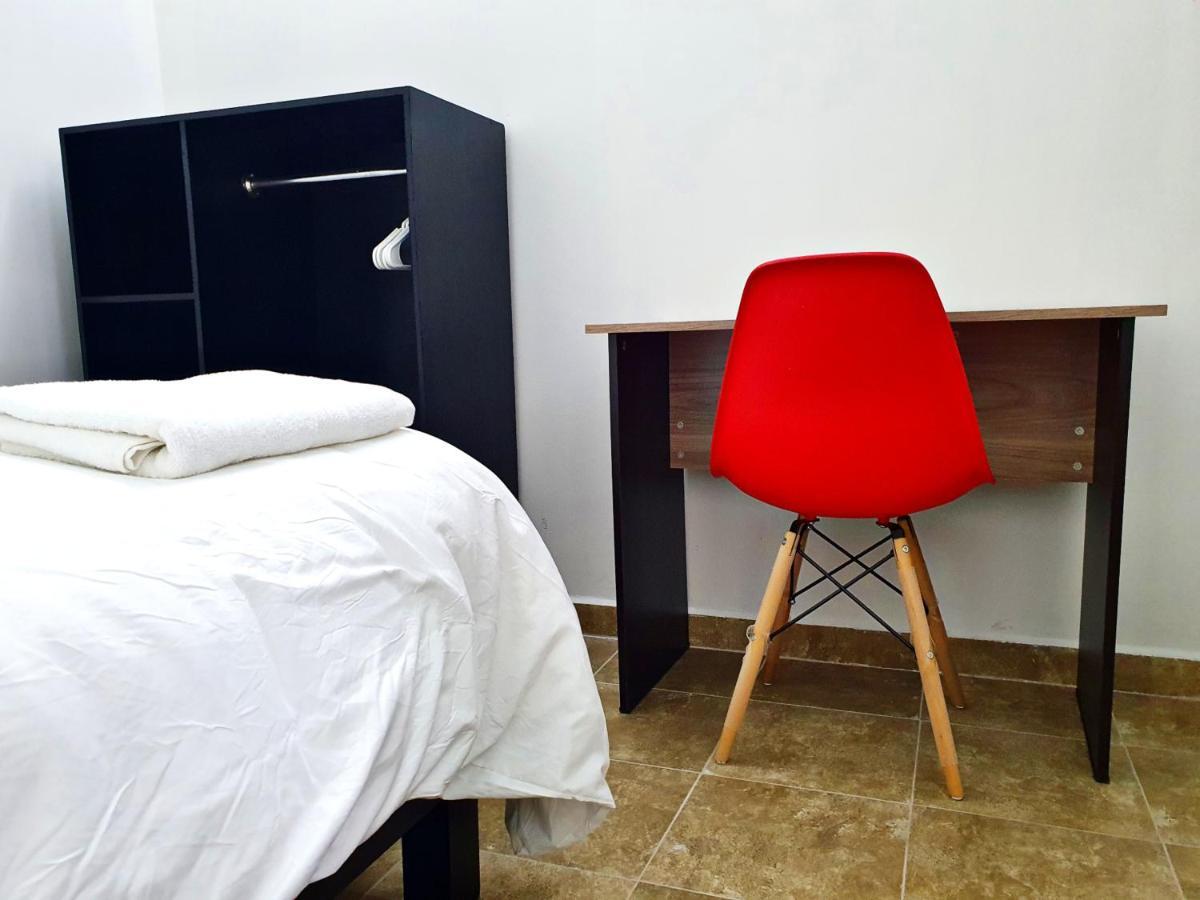 Habitacion Privada En Coliving, Super Ubicacion メキシコシティ エクステリア 写真