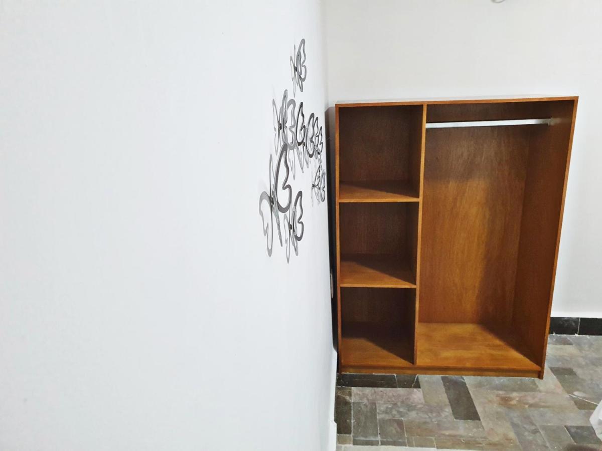 Habitacion Privada En Coliving, Super Ubicacion メキシコシティ エクステリア 写真