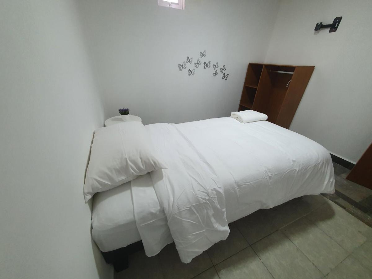 Habitacion Privada En Coliving, Super Ubicacion メキシコシティ エクステリア 写真