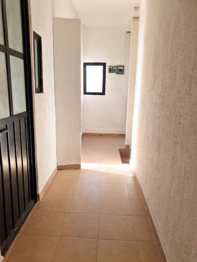 Habitacion Privada En Coliving, Super Ubicacion メキシコシティ エクステリア 写真