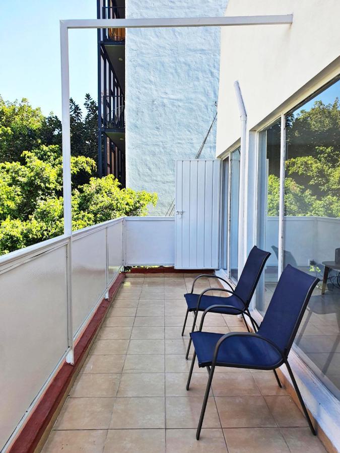 Habitacion Privada En Coliving, Super Ubicacion メキシコシティ エクステリア 写真