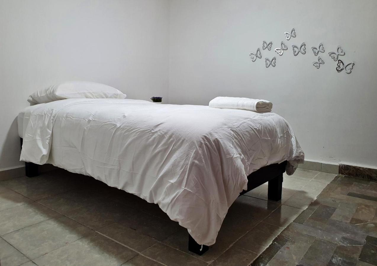 Habitacion Privada En Coliving, Super Ubicacion メキシコシティ エクステリア 写真