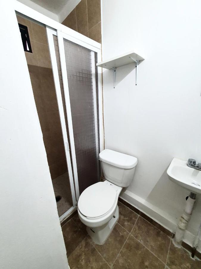 Habitacion Privada En Coliving, Super Ubicacion メキシコシティ エクステリア 写真