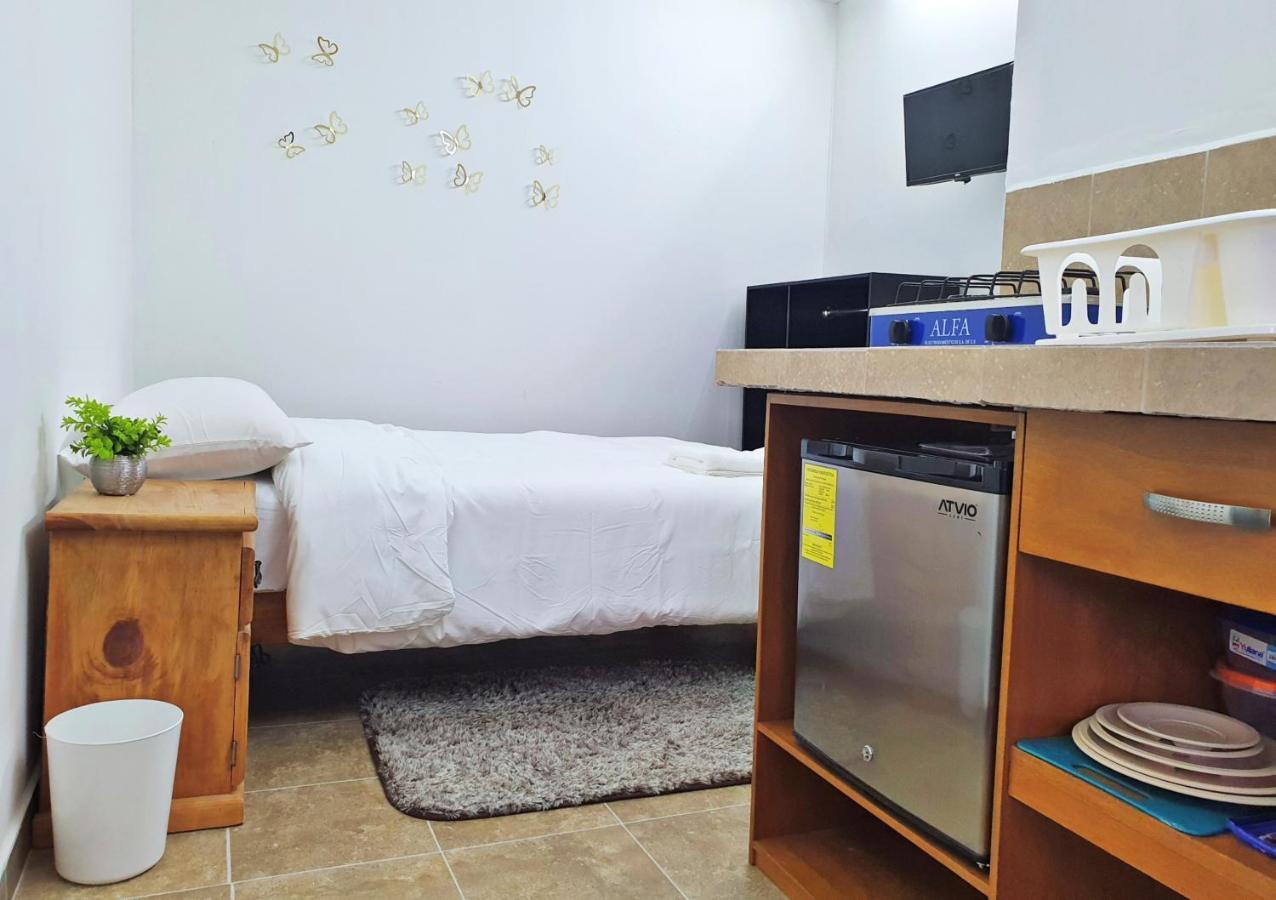 Habitacion Privada En Coliving, Super Ubicacion メキシコシティ エクステリア 写真