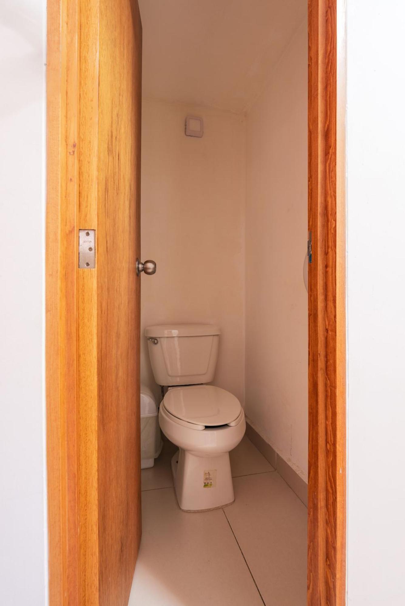 Habitacion Privada En Coliving, Super Ubicacion メキシコシティ エクステリア 写真
