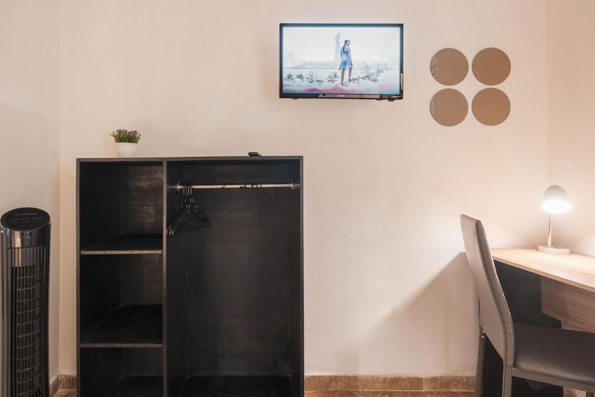 Habitacion Privada En Coliving, Super Ubicacion メキシコシティ エクステリア 写真