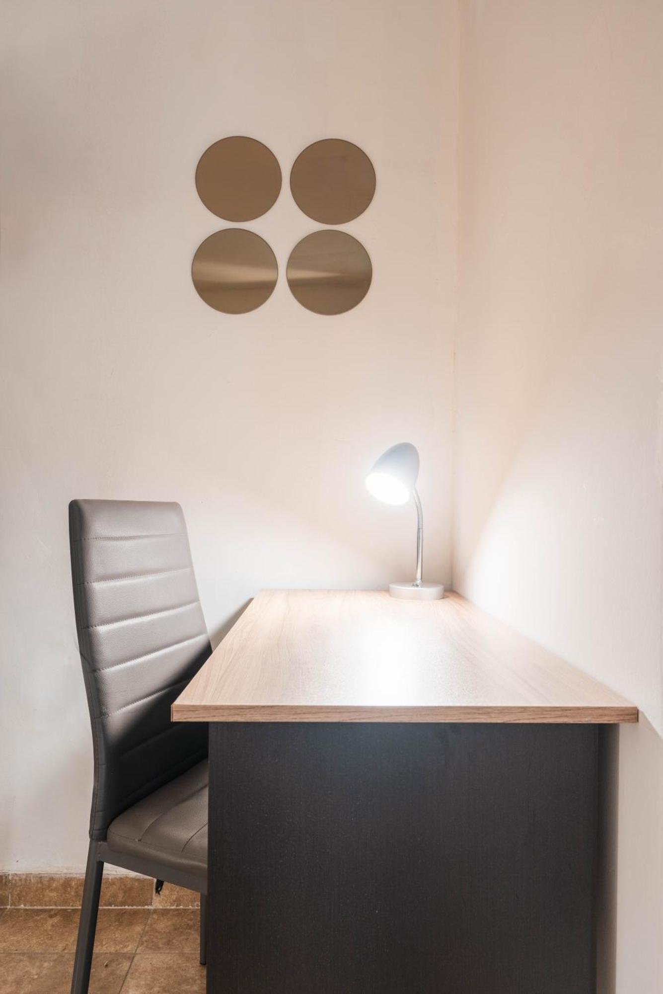 Habitacion Privada En Coliving, Super Ubicacion メキシコシティ エクステリア 写真