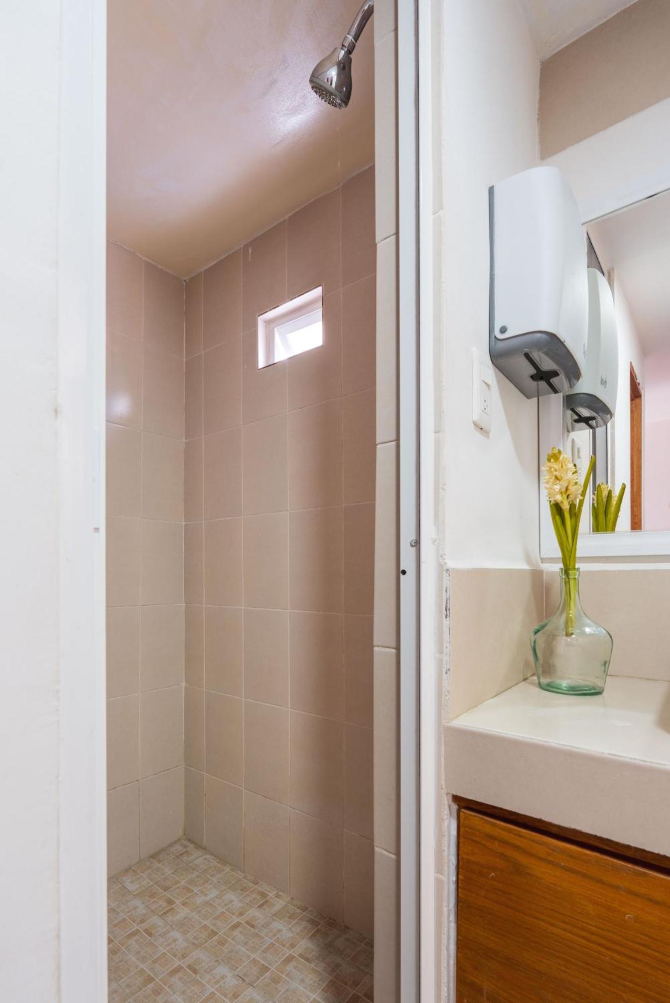 Habitacion Privada En Coliving, Super Ubicacion メキシコシティ エクステリア 写真