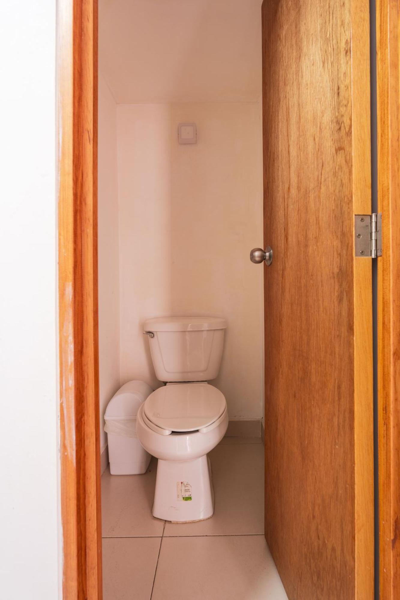 Habitacion Privada En Coliving, Super Ubicacion メキシコシティ エクステリア 写真