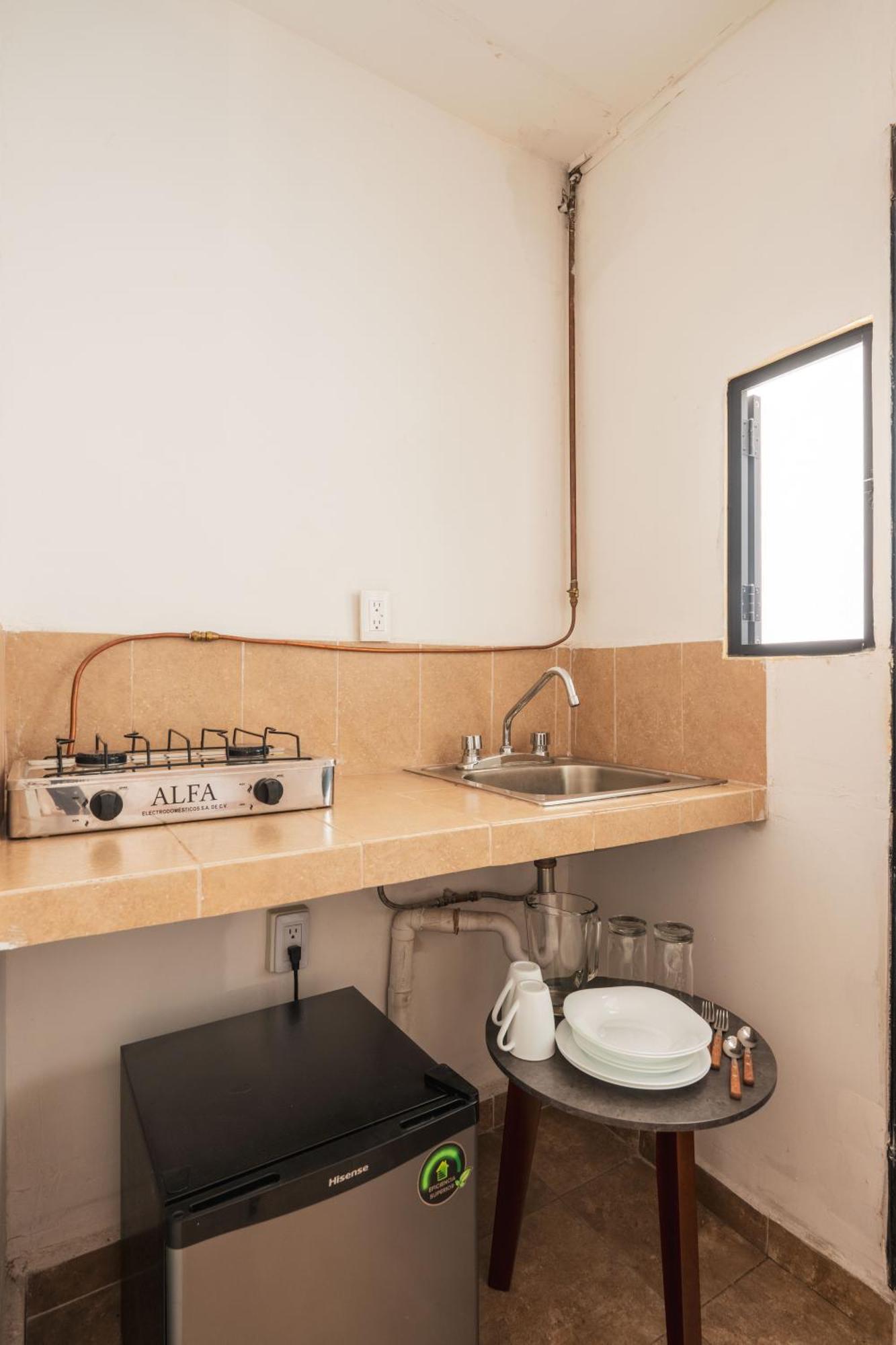 Habitacion Privada En Coliving, Super Ubicacion メキシコシティ エクステリア 写真