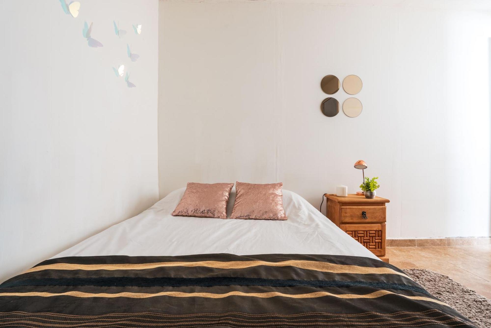 Habitacion Privada En Coliving, Super Ubicacion メキシコシティ エクステリア 写真