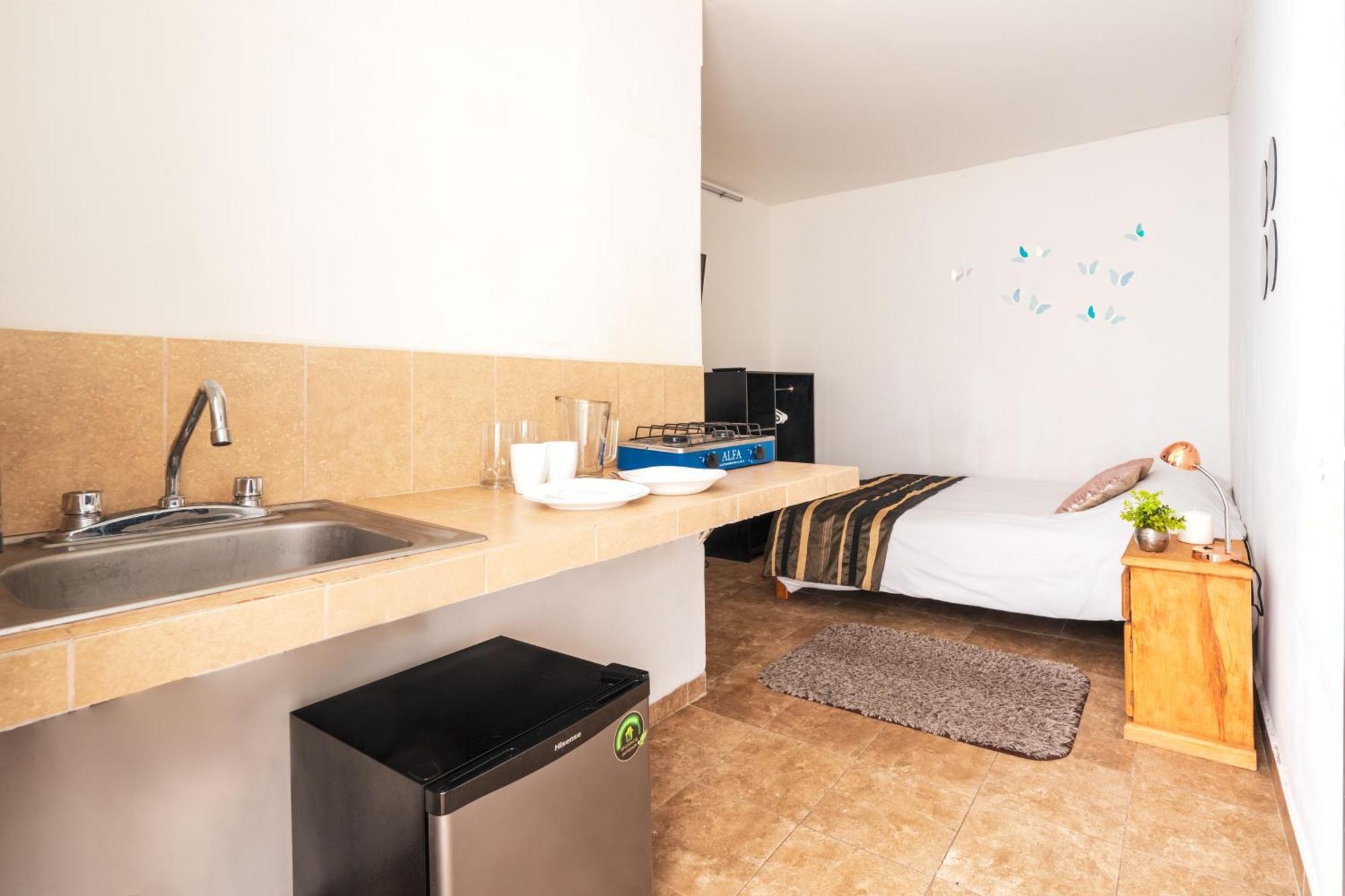 Habitacion Privada En Coliving, Super Ubicacion メキシコシティ エクステリア 写真