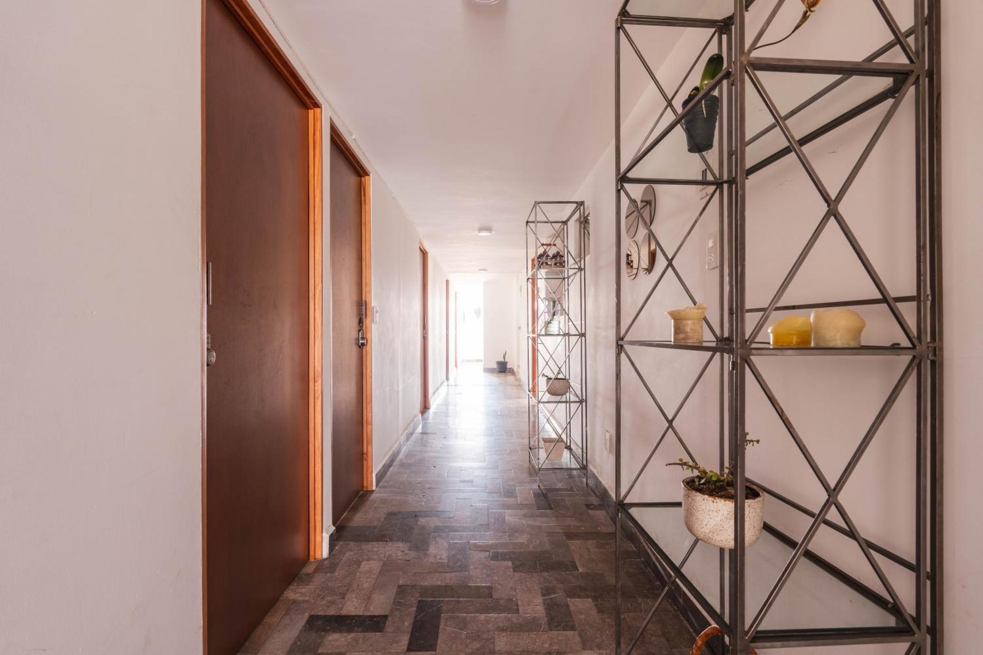 Habitacion Privada En Coliving, Super Ubicacion メキシコシティ エクステリア 写真