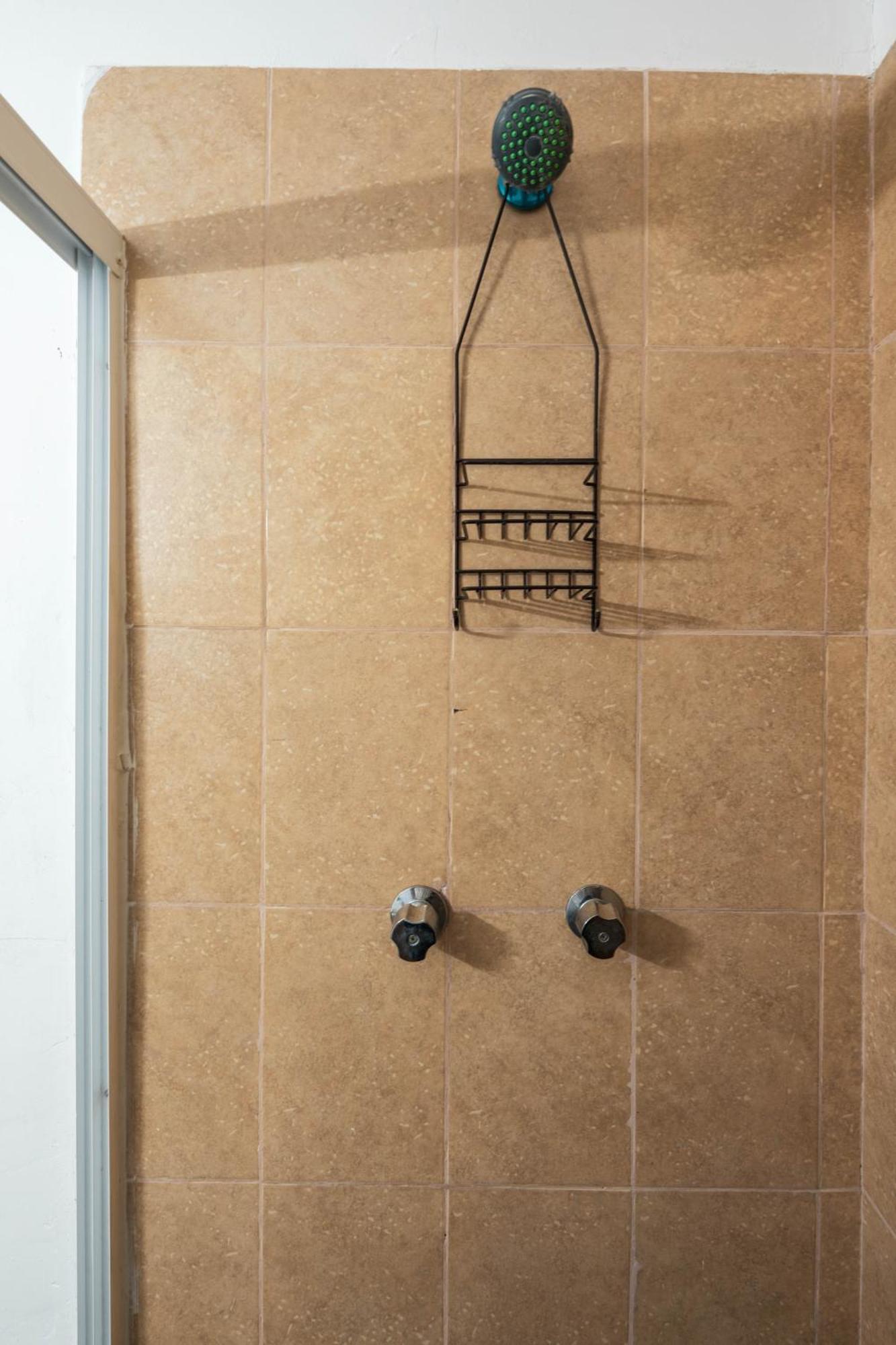 Habitacion Privada En Coliving, Super Ubicacion メキシコシティ エクステリア 写真