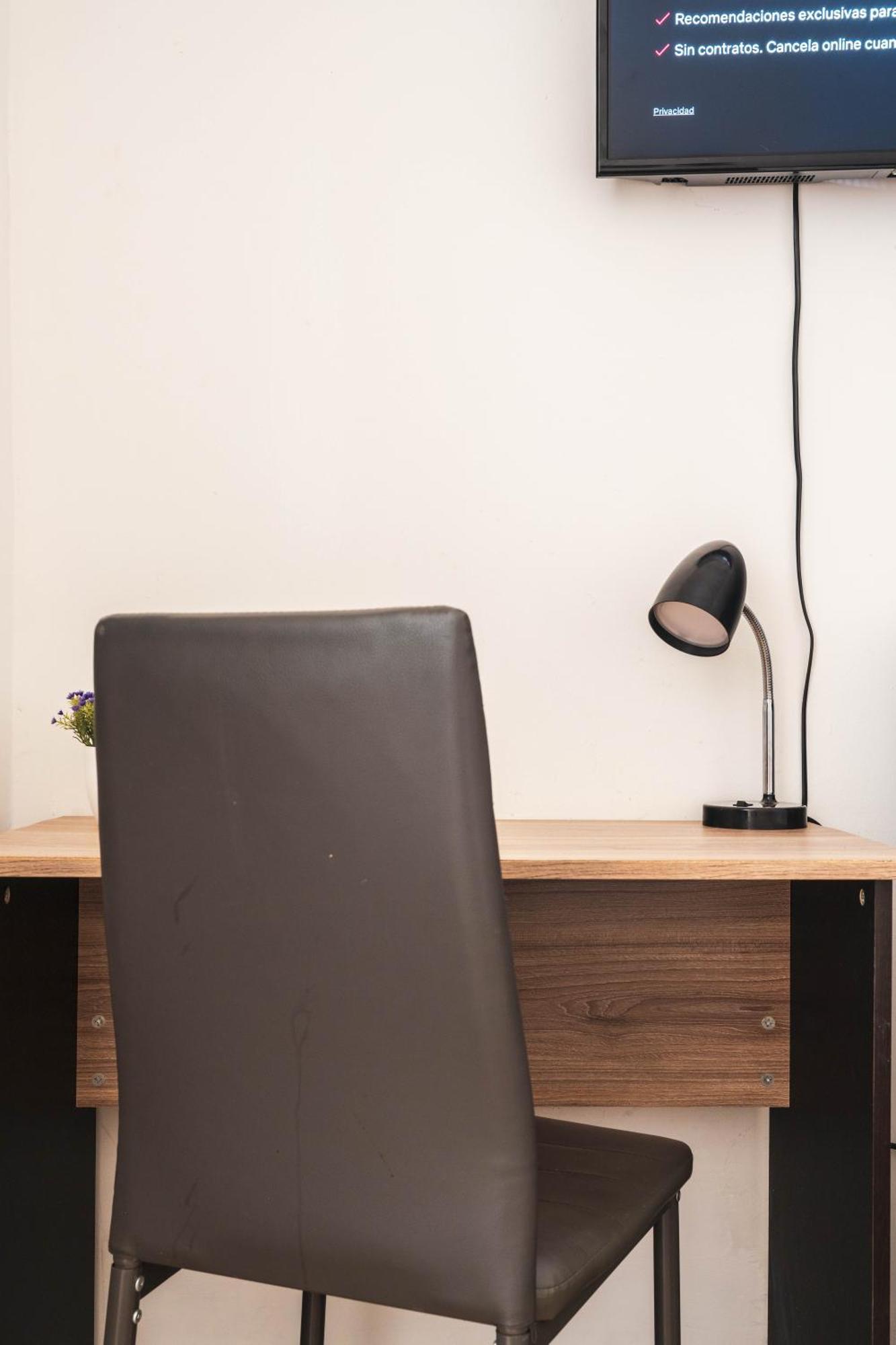 Habitacion Privada En Coliving, Super Ubicacion メキシコシティ エクステリア 写真