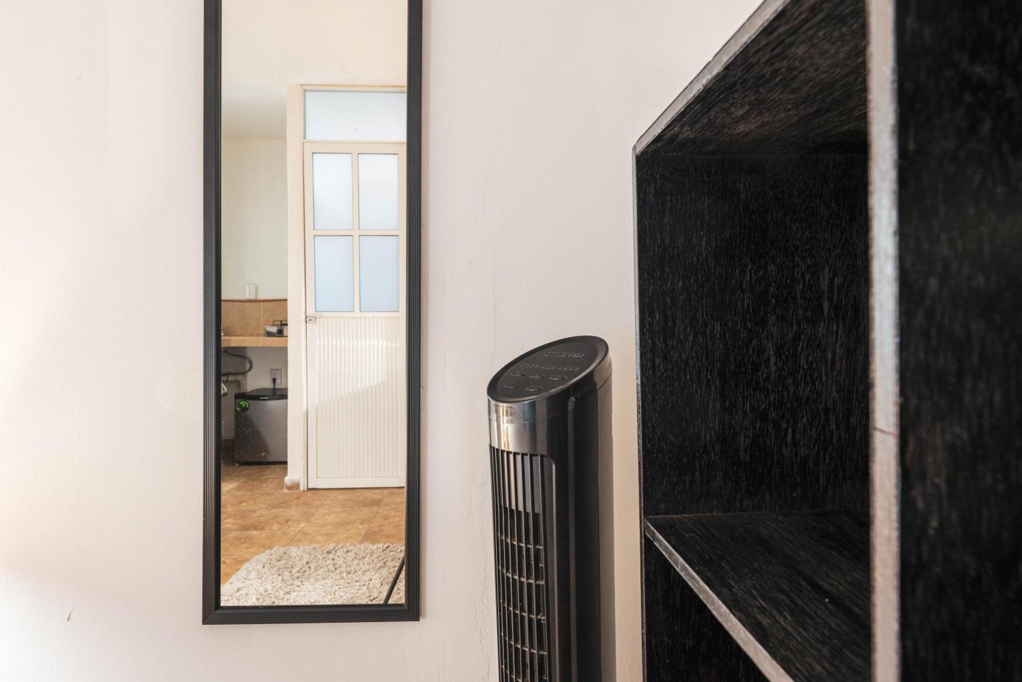 Habitacion Privada En Coliving, Super Ubicacion メキシコシティ エクステリア 写真