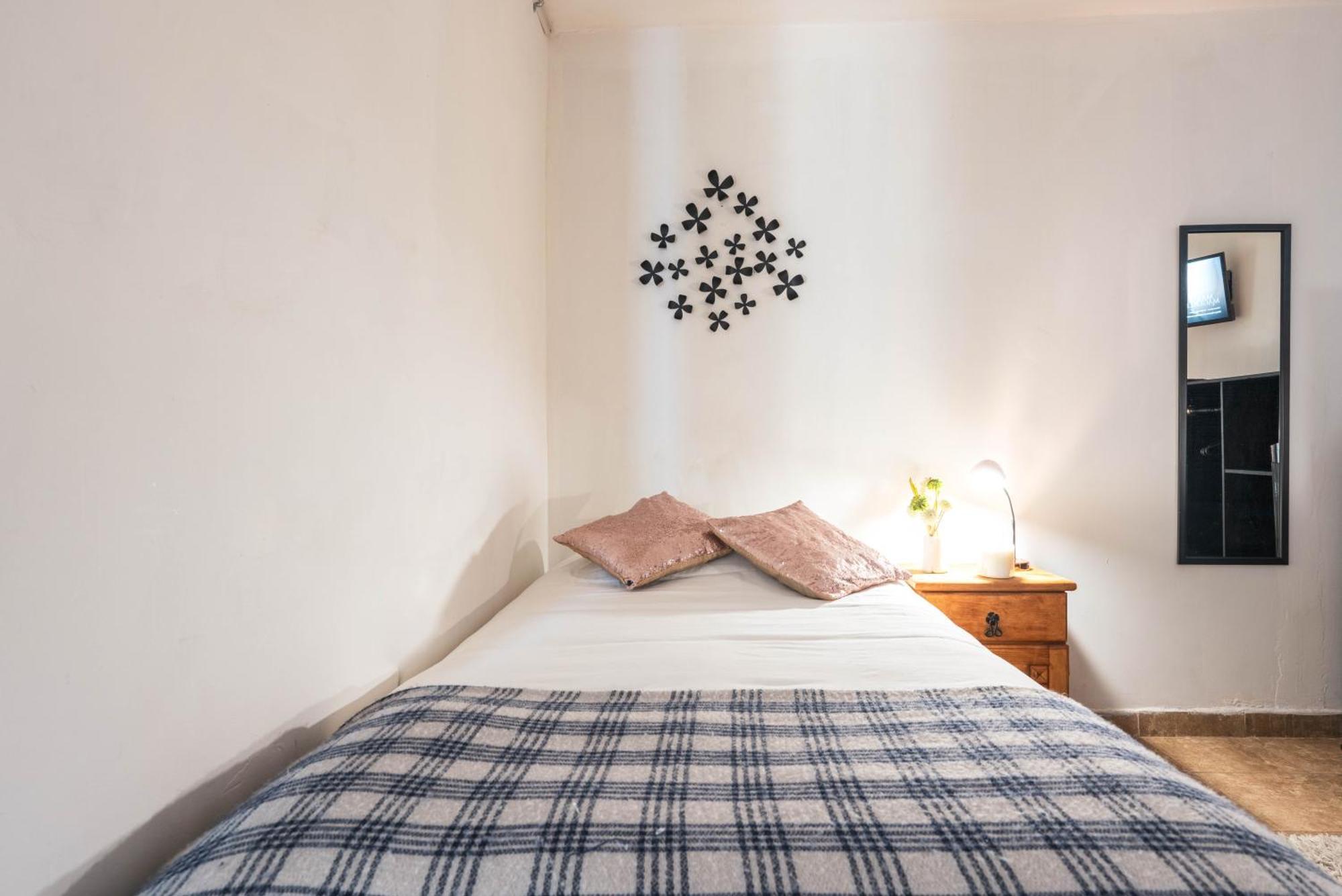 Habitacion Privada En Coliving, Super Ubicacion メキシコシティ エクステリア 写真