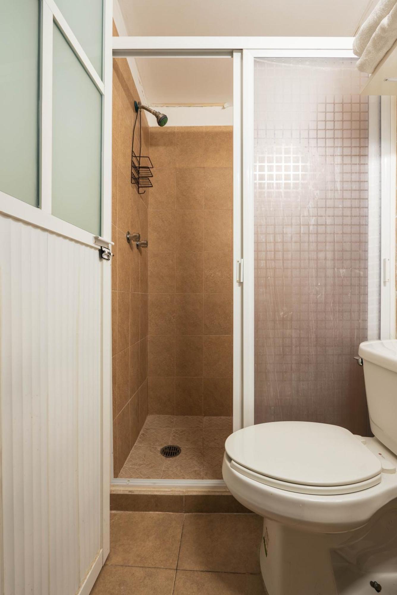 Habitacion Privada En Coliving, Super Ubicacion メキシコシティ エクステリア 写真
