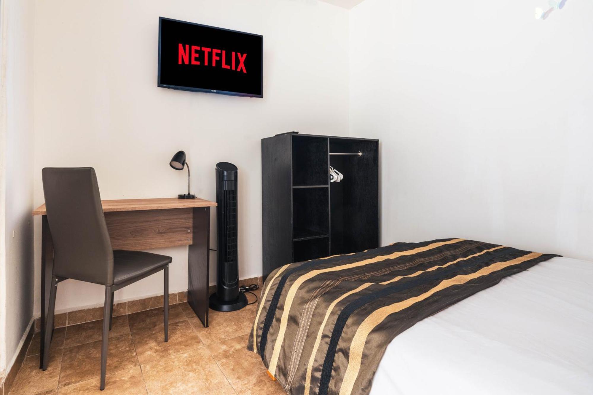 Habitacion Privada En Coliving, Super Ubicacion メキシコシティ エクステリア 写真